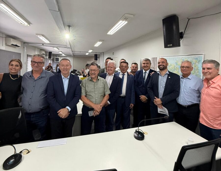 Lunelli alerta: falta de estrutura básica nos municípios sobrecarrega hospitais da região