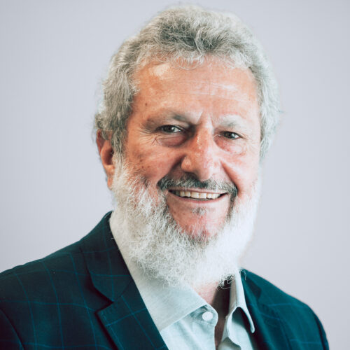 Padre Pedro Baldissera