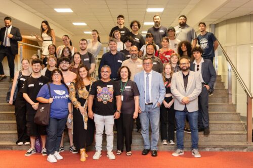 Aprovado projeto de Naatz que cria legislação e fomento a jogos digitais