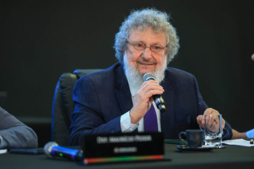 Padre Pedro propõe ao governo zerar ICMS sobre importação de óleo diesel em SC