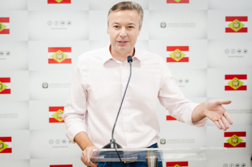 A saga da CNH pode estar com os dias contados em SC