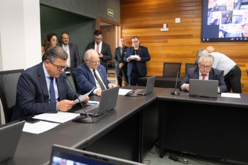 Comissão aprova política de reabilitação para pessoas amputadas em Santa Catarina