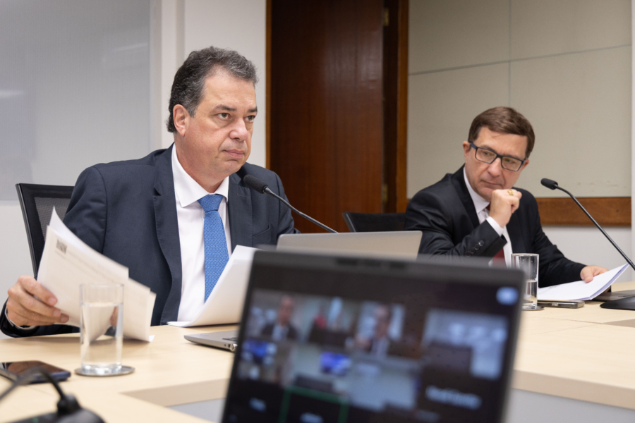 Comissão dos Direitos da Criança e do Adolescente