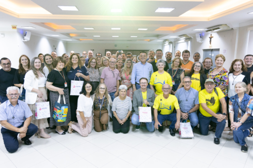 Seminário Regional de Turismo Religioso – Joinville