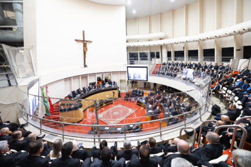 Sessão Especial em reconhecimento ao 70º aniversário da Grande Loja Santa Catarina