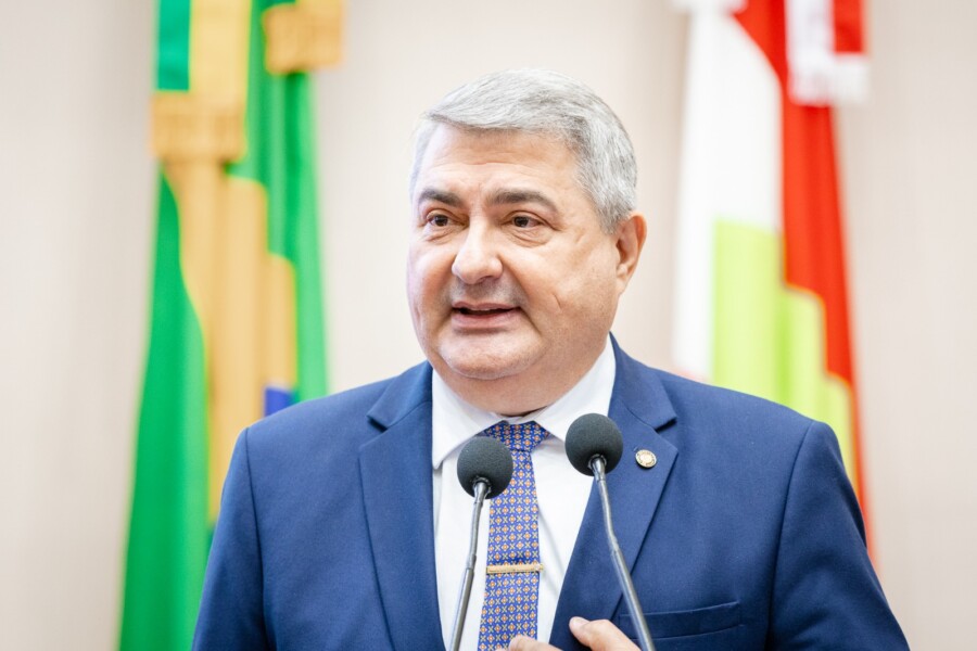 Indicação de Antídio Lunelli para criação de hospital veterinário estadual é aprovada na Alesc