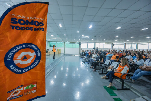 Seminário – Segurança nas Escolas – Comitê Integra