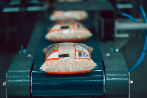 Comissão aprova prorrogação da isenção de ICMS para produtos da cesta básica