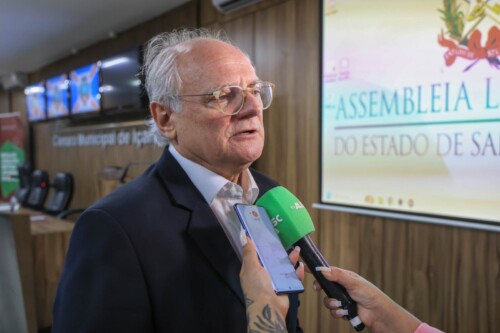 Caravana da Inclusão promove seminário sobre autismo em Ascurra nesta 5ª feira (23)