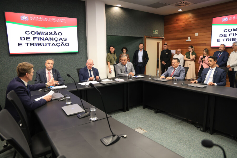 Comissão de Finanças e Tributação