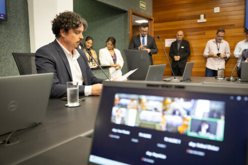 Comissão de Meio Ambiente e Desenvolvimento Sustentável