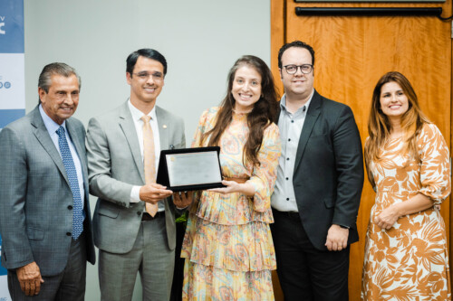 Rascunho automático