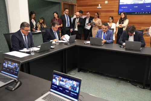 Comissão do Trabalho, administração e Serviço Público