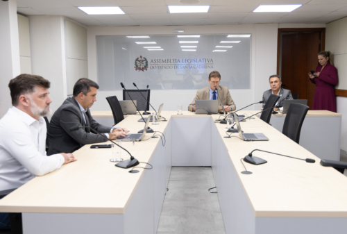 Comissão de Transportes, Desenvolvimento Urbano e Infraestrutura