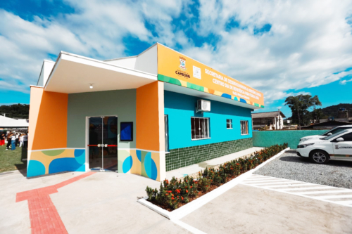 Junior Cardoso participa de ato que amplia rede de assistência a idosos