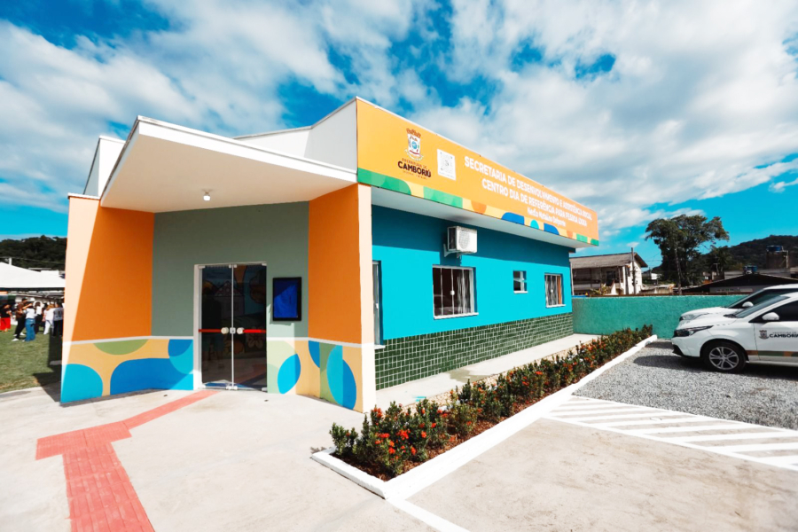 Junior Cardoso participa de ato que amplia rede de assistência a idosos