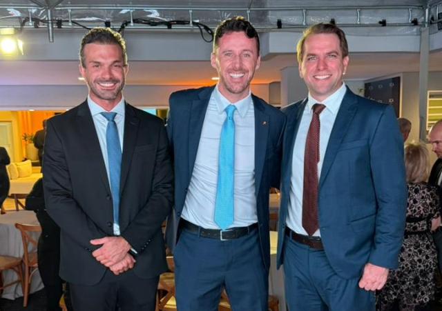 Em Brasília, Fernando Krelling anuncia investimento de R$ 9 milhões em produção de medicamentos em SC