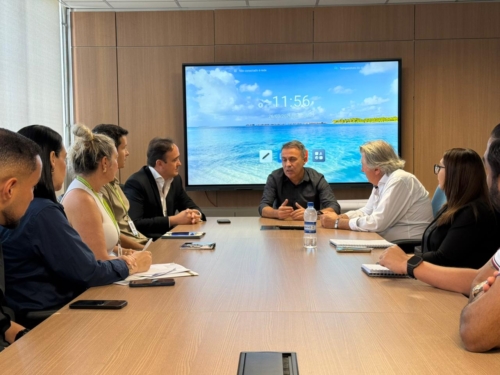 Governo do Estado autoriza licitação para pavimentação do Morro do Encano