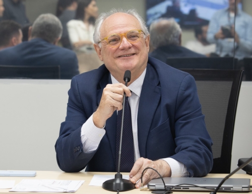 Caravana da Inclusão leva ciclo de encontros ao Sul do Estado nesta semana