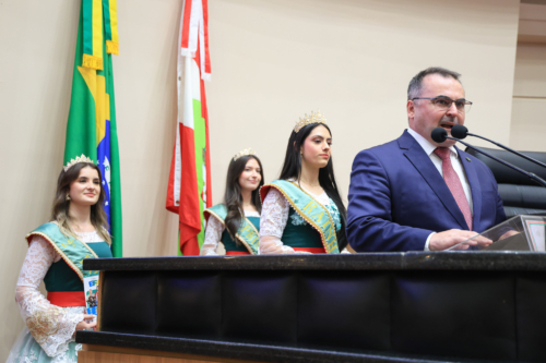 Quilombo promove a 5ª Efaciq a partir do dia 29 de abril