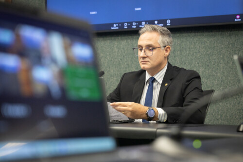 Comissão de Economia, Ciência, Tecnologia e Inovação