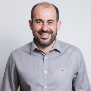 Rodrigo Fachini