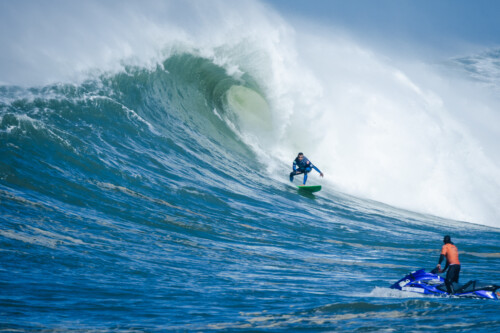 CBSurf Big Wave – Praia do Cardoso