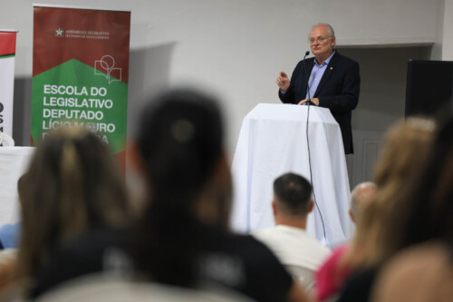 Caravana da Inclusão chega a Barra Velha com ciclo de palestras sobre acolhimento e inclusão