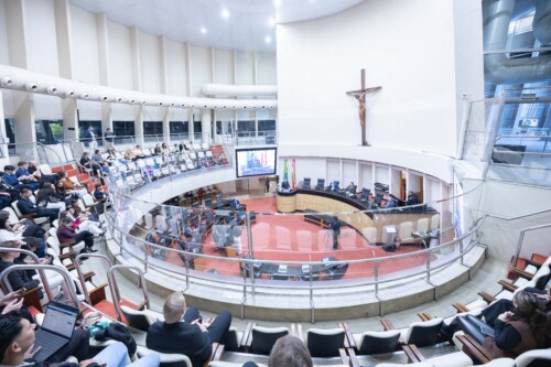 Sessão Ordinária