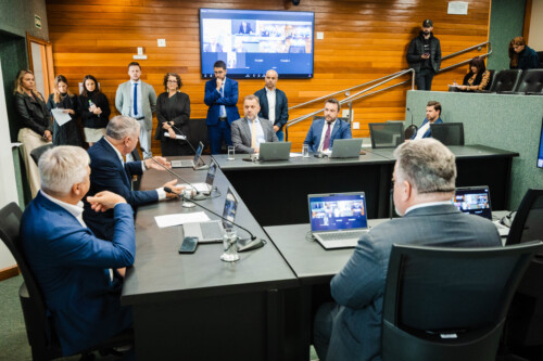 Comissão delibera dois projetos voltados para a defesa do consumidor catarinense