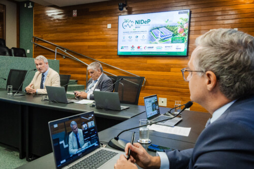 Comissão de Economia, Ciência, Tecnologia e Inovação
