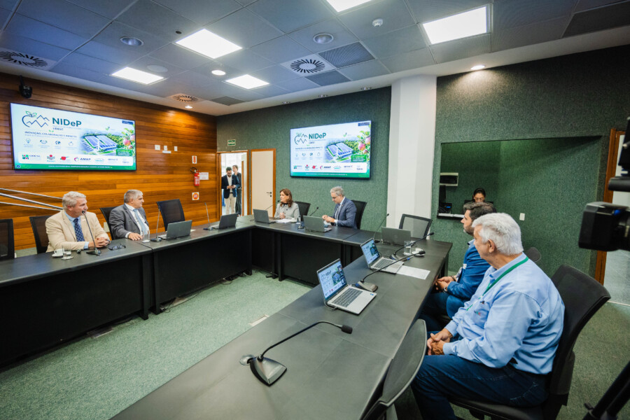 Comissão de Economia da Alesc se reuniu na tarde desta quarta-feira (13)