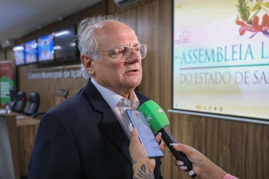 Caravana da Inclusão promove seminário regional em Canoinhas nesta quinta-feira (14)