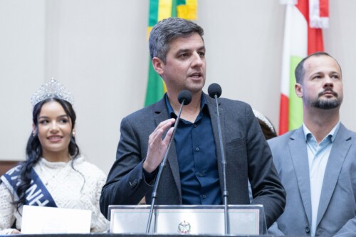 Garopaba realiza a 26ª Quermesse, entre os dias 3 e 7 de junho