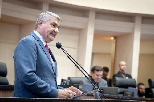 Avança projeto de Lunelli para proteger idosos da ação de golpistas