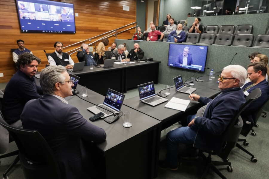 Comissão debate impactos do El Niño e preparação de SC para eventos climáticos extremos