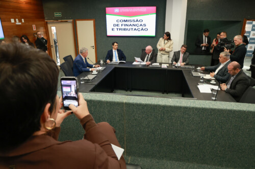 Comissão de Finanças acata equiparação de portador de diabetes mellitus à pessoa com deficiência
