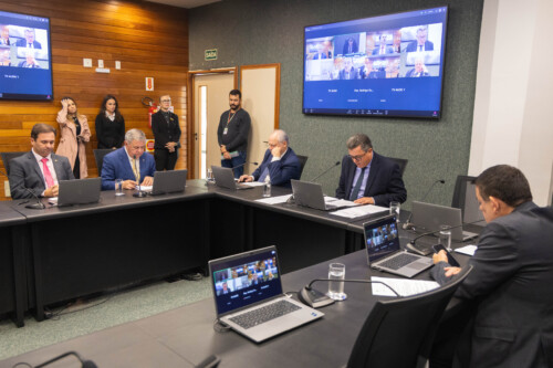 Aprovado novo programa de assistência jurídica a pessoas em situação de vulnerabilidade social