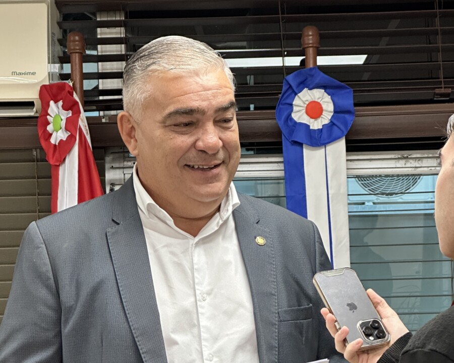 Sargento Lima propõe programa para atender órfãos de agentes da Segurança Pública