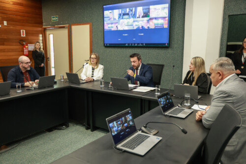 Comissão debate operacionalização do programa estadual de vacinação antirrábica e microchipagem animal