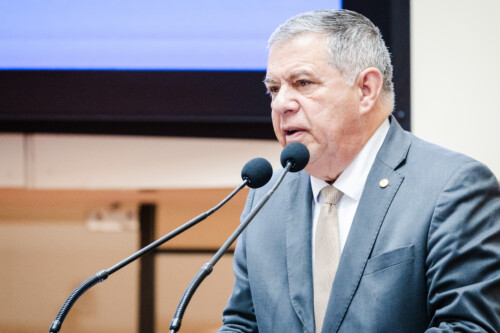 Dia Nacional de Combate ao Abuso e à Exploração Sexual de Crianças e Adolescentes é destaque no Plenário