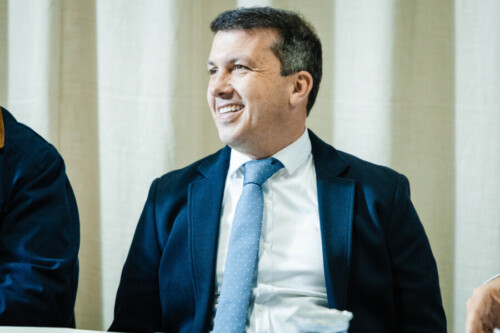 Projeto do deputado Camilo Martins para controle populacional de javalis é aprovado na CCJ