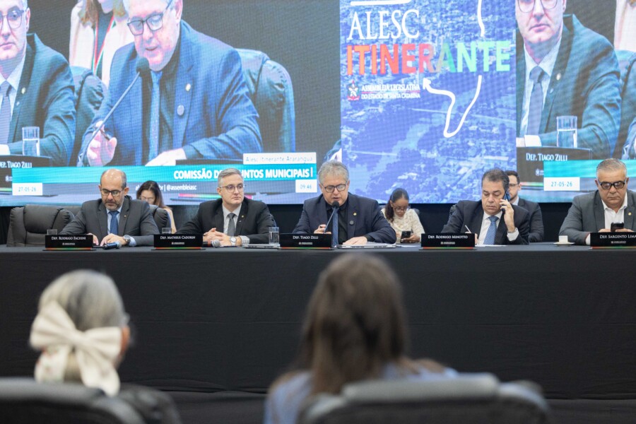 Comissão delibera matérias voltadas à preservação ambiental, valorização cultural e mobilidade urbana