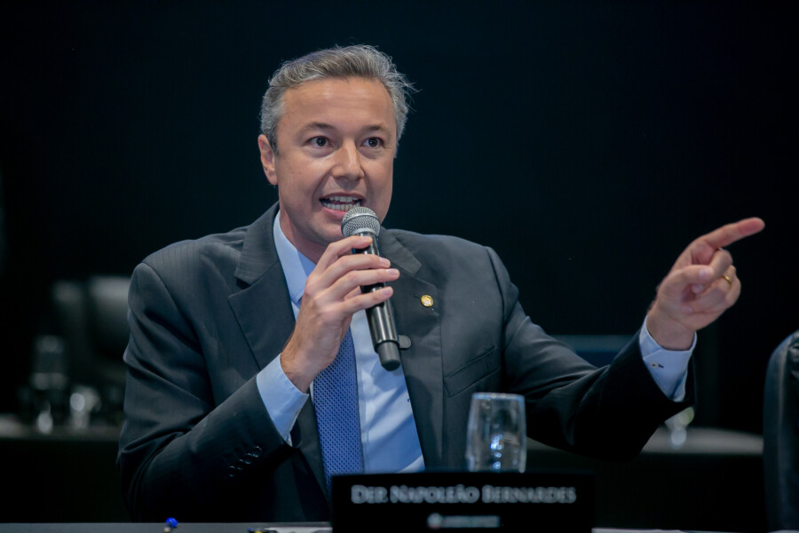 Deputado age para impedir mudança na receita de iguaria catarinense após canetada do governo federal