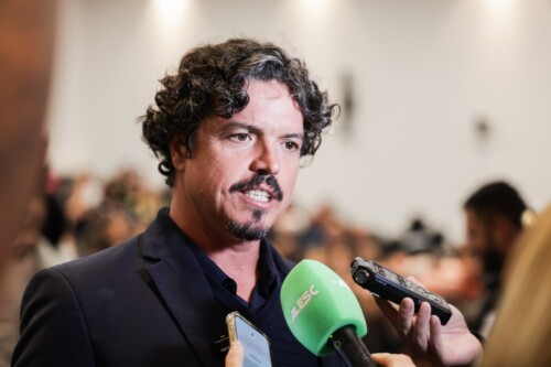 “Aprovação do fim da escala 6×1 é conquista histórica para a classe trabalhadora”, diz Marquito