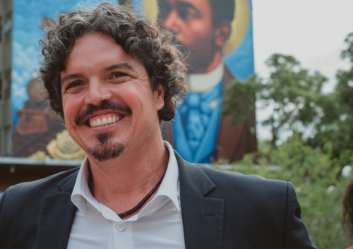 Coletiva de imprensa e abertura do Mês do Ambiente na Alesc