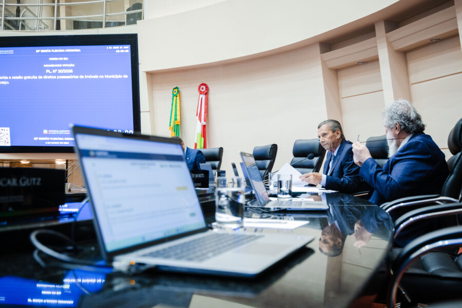 Plenário aprova criação de programa voltado ao atendimento de doença rara