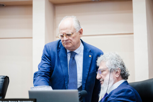 Sessão tem crítica a municípios que recebem recursos de emendas e não executam ações programadas
