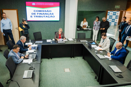 Comissão de Finanças e Tributação