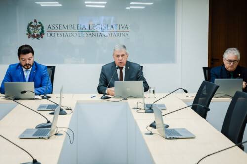 Reunião da Comissão dos Direitos do Consumidor e do Contribuinte e de Legislação Participativa